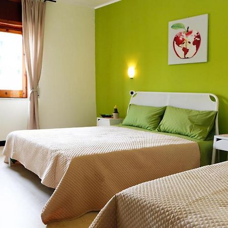 B&B Business Vacanze Casalnuovo Di Napoli Exteriér fotografie