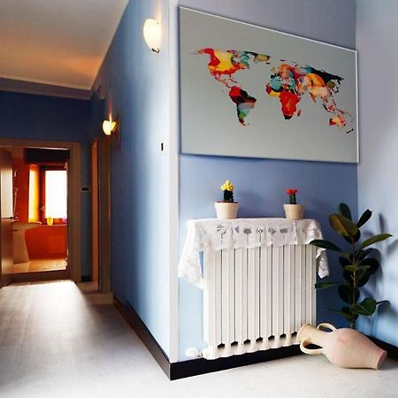 B&B Business Vacanze Casalnuovo Di Napoli Exteriér fotografie