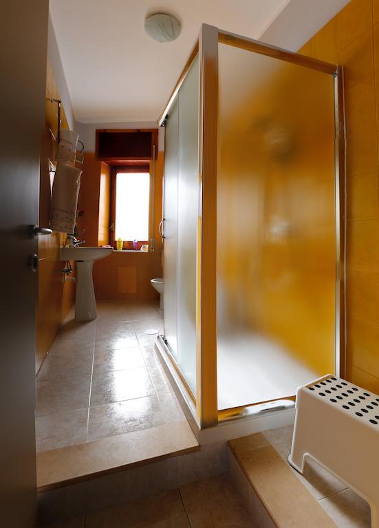 B&B Business Vacanze Casalnuovo Di Napoli Pokoj fotografie