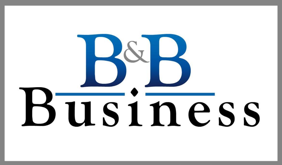 B&B Business Vacanze Casalnuovo Di Napoli Exteriér fotografie