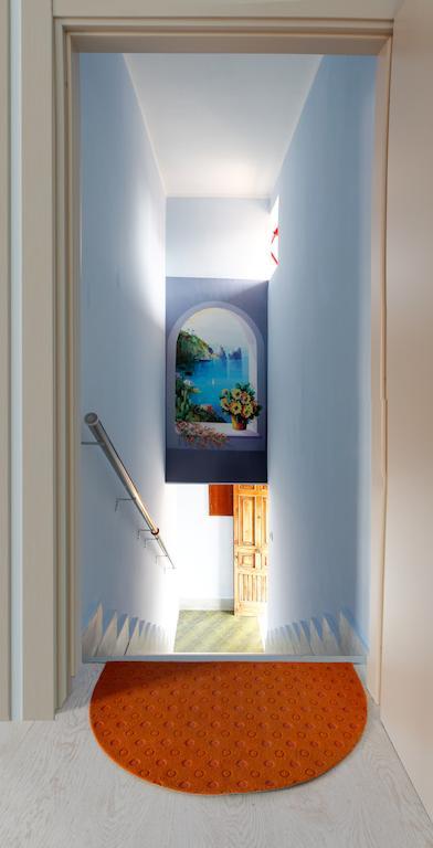 B&B Business Vacanze Casalnuovo Di Napoli Exteriér fotografie