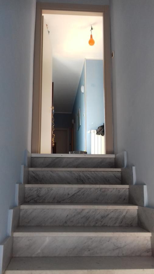B&B Business Vacanze Casalnuovo Di Napoli Exteriér fotografie