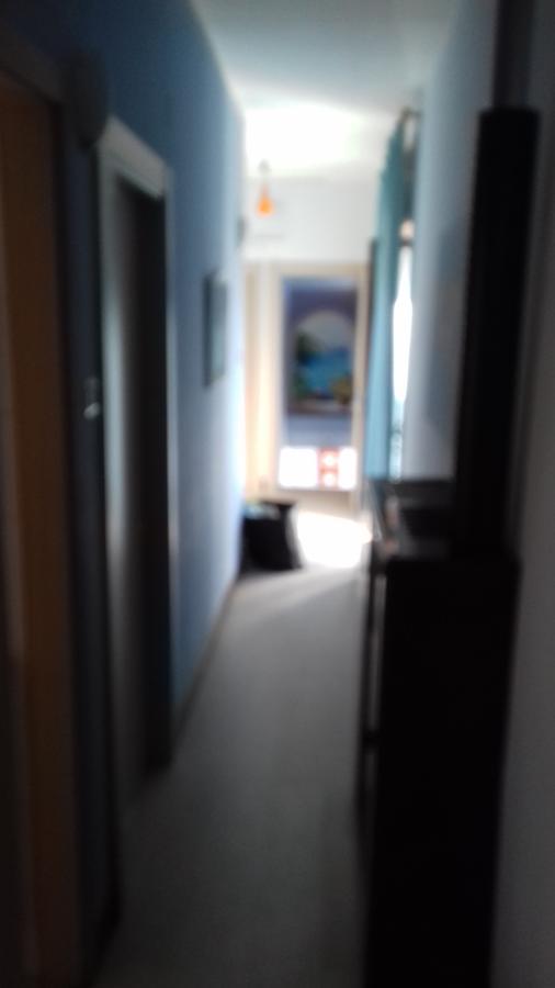 B&B Business Vacanze Casalnuovo Di Napoli Exteriér fotografie