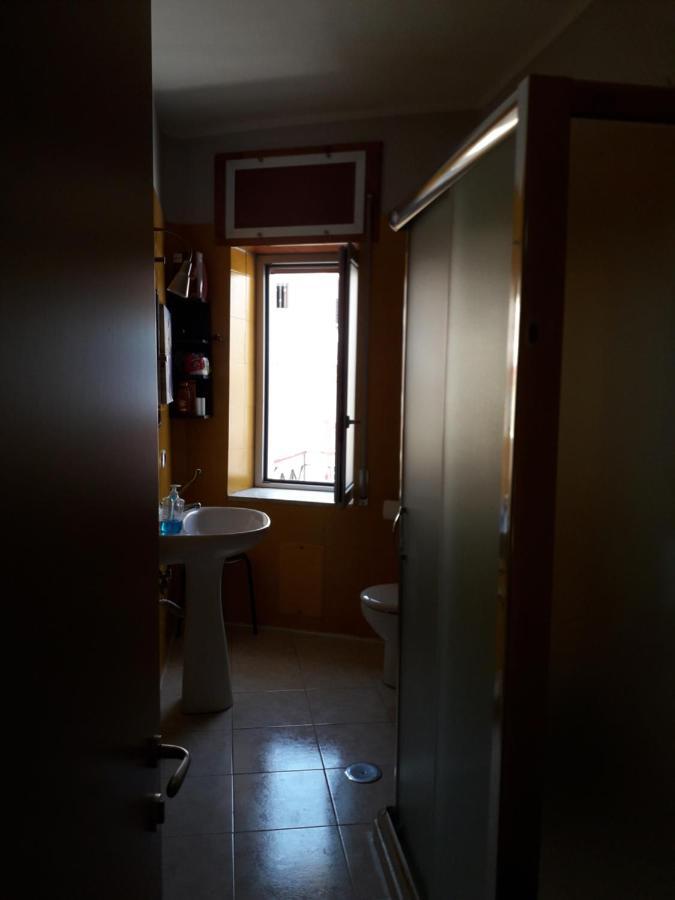 B&B Business Vacanze Casalnuovo Di Napoli Exteriér fotografie