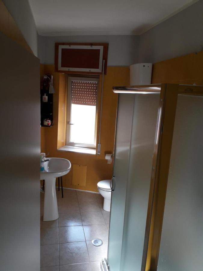 B&B Business Vacanze Casalnuovo Di Napoli Exteriér fotografie