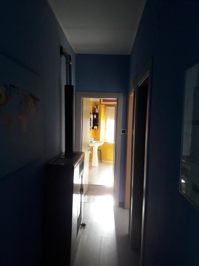 B&B Business Vacanze Casalnuovo Di Napoli Exteriér fotografie