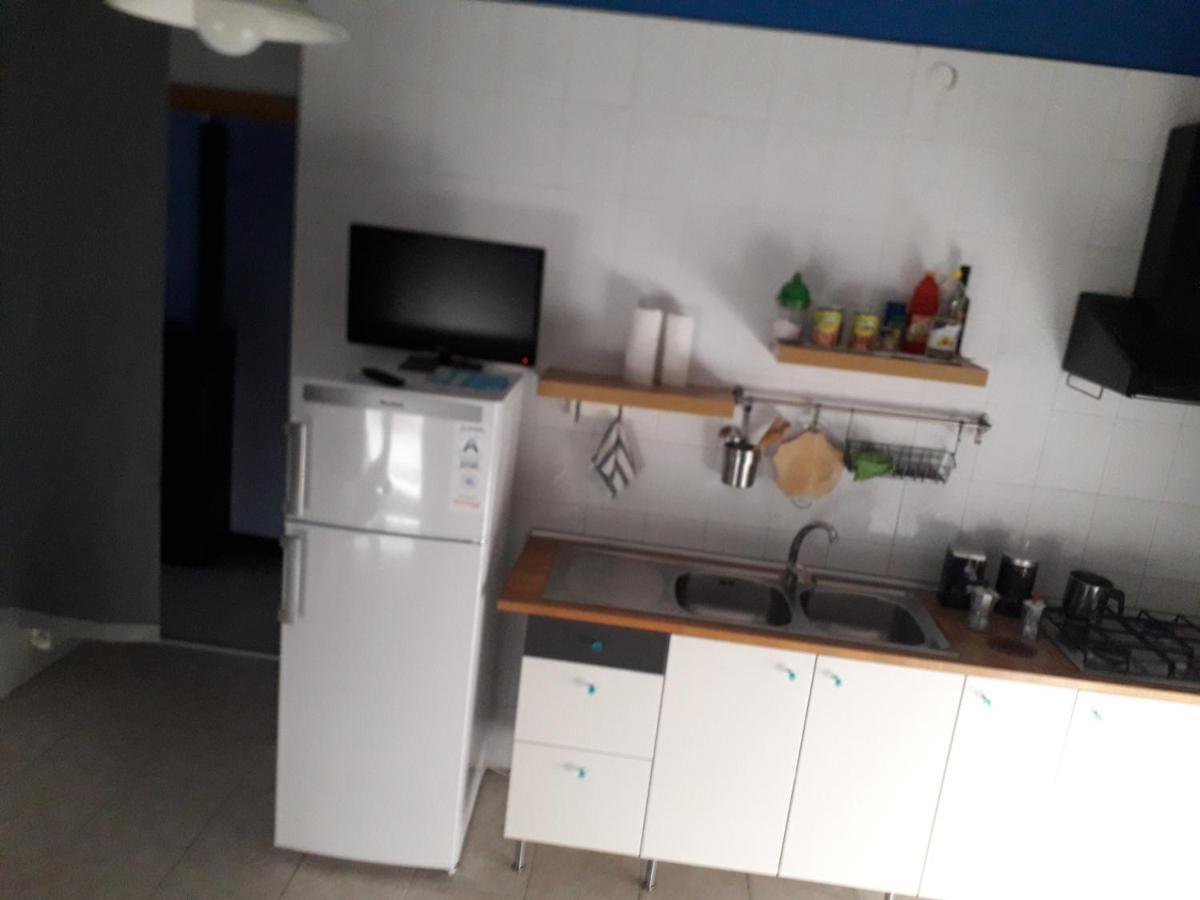 B&B Business Vacanze Casalnuovo Di Napoli Exteriér fotografie